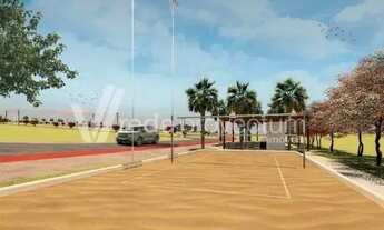 Imagem 6: Terreno - Império do Café - Paulínia