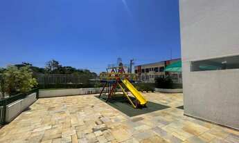 Imagem 5: Oportunidade Saint Germain 3 Dormitórios 1 Suíte Área Central Jacareí