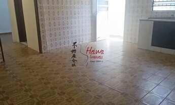 Imagem 4: Casa térrea 2 dormitórios R$ 1.300,00 ( Jardim Monte Alegre