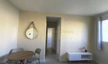 Imagem 2: Incrível apartamento em São Diogo II com 2 quartos e área de lazer completa!