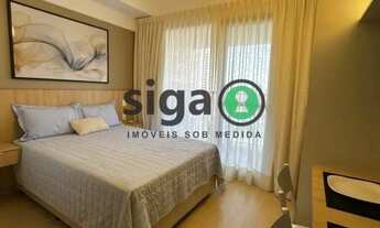 Imagem: Studio para locação na Consolação 25