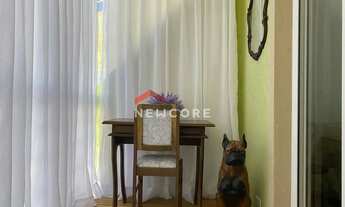 Imagem 5: Apartamento em Morro do Elefante - Morro do Elefante - Campos do Jordão/SP