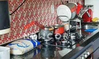 Imagem 2: Apartamento em Avenida Pedro Machado - Mogi Moderno - Mogi das Cruzes/SP