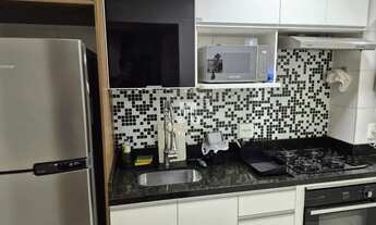 Imagem 7: APARTAMENTO À VENDA NO CONDOMÍNIO GO MARAVILLE - PARQUE UNIÃO - JUNDIAÍ/SP