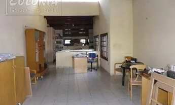 Imagem 3: Sobrado a venda - Parque Novo Oratório, Santo André