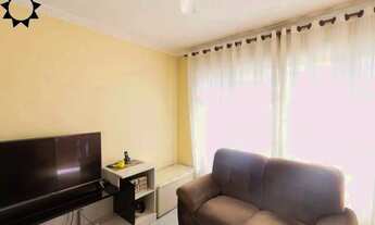 Imagem: CASA TÉRREA - SANTO ANTÔNIO - OSASCO