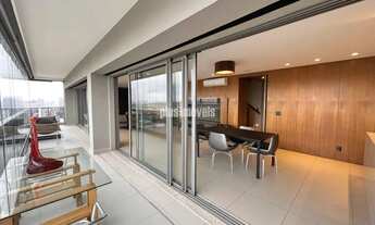 Imagem 7: Duplex para venda em Pinheiros com 4 quartos, sendo 4 suítes, 260m²