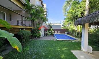 Imagem: Casa de condomínio em Alameda Julieta