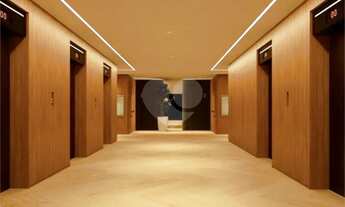 Imagem 3: Sala para alugar no condomínio Francisco Lopes, São Paulo - SP