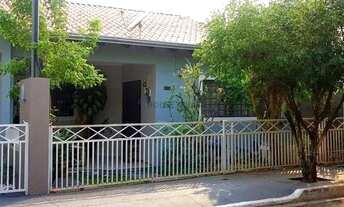 Imagem: Casa No Residencial Cristo Rei