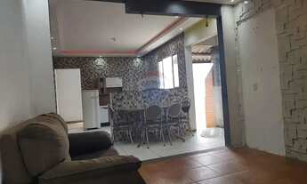 Imagem 5: Casa térrea em Aparecidinha com piscina