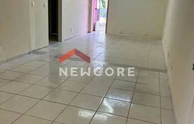 Imagem 3: Casa em Rua Domiciano Silva - Vila Santa Clara - Bauru/SP