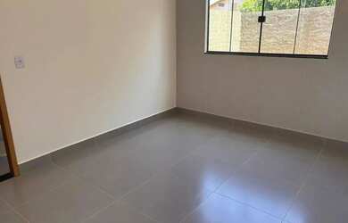 Imagem 6: Casa Nova no bairro Recanto da Serra