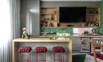 Imagem 7: Apartamento em Rua Professor Artur Ramos - Jardim Europa - São Paulo/SP