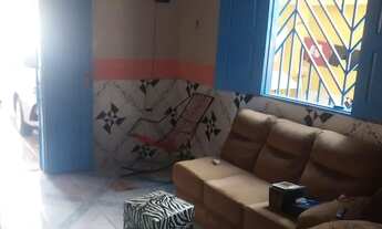 Imagem 7: Casa com ponto comercial na sobral