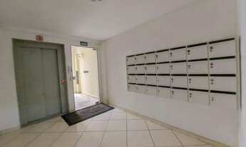 Imagem 5: Apartamento de 02 quartos, 01 vaga de garagem no Bairro Chácaras Califórnia