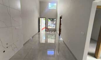 Imagem 3: Casa em Rua Porto Seguro - Conjunto João de Barro Itaparica - Maringá/PR