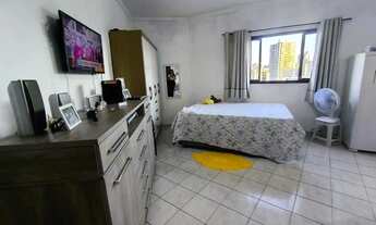 Imagem 6: Kitão com Elevador no Tupi para venda com 30m² e 1 vaga