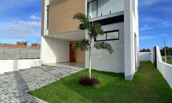 Imagem 2: Casa à venda no VILLAREDO BARRA RESIDENCIAL , OLHOS D'ÁGUA, Barra dos Coqueiros, SE