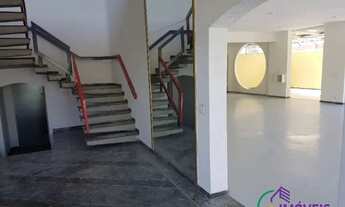 Imagem 5: PRÉDIO - BROOKLIN - SP