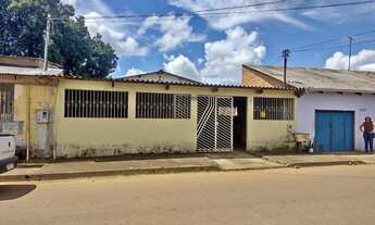 Imagem: Gs vendo casa no Bengui a vista ou parcelado