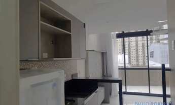 Imagem 4: APARTAMENTO - POMPÉIA - SP