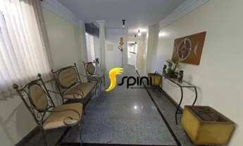 Imagem 3: Apartamento com 3 dormitórios para alugar, 97 m² Osvaldo Rezende - Uberlândia/MG