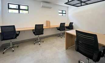 Imagem 6: Intermares - Vendo Flat de 35 Mts. , Quarto Privativo , a 100 Mts. do Mar - Pronto p/ Rent