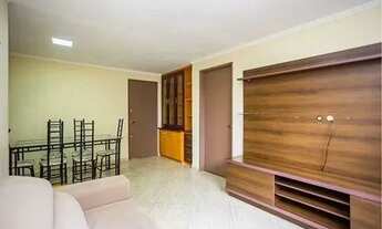 Imagem 5: Apartamento com 2 dormitórios à venda, 60 m² por R$ 380.000,00 - Água Verde - Curitiba/PR