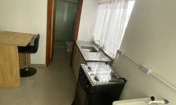 Imagem 3: Alugo kitnet mobiliada