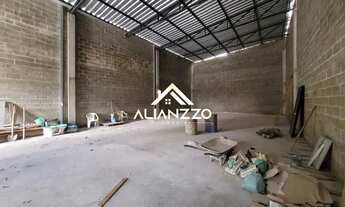 Imagem 5: Galpão para locação bairro Parque São Sebastião em Ribeirão Preto /SP. Alianzzo Imóveis