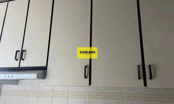 Imagem 6: Apartamento vago, 2 quartos, sala e cozinha amplas, 1 vaga coberta - 60m2, na Moinho Fabri