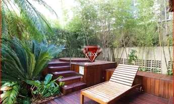 Imagem 7: Apartamento Vila Olimpia