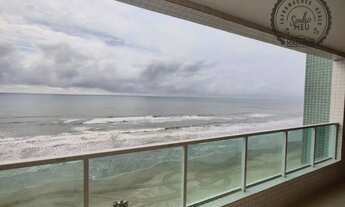 Imagem 3: Apartamento no Centro de Mongaguá/SP