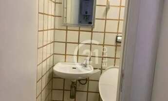 Imagem 5: Apartamento mobiliado com 2 dormitórios para alugar, 72 m² - Vila Olímpia - São Paulo/SP