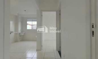 Imagem 3: AL Aluga Apartamento 2 Quartos 45m² - Condomínio Monte Belo Zona Leste São José dos Camp