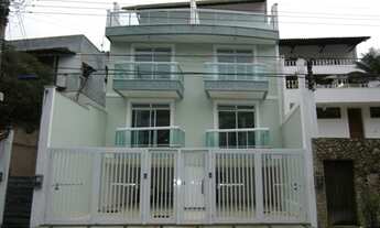 Imagem: Alugo Suítes Individuais - Com Cozinha