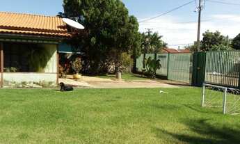 Imagem 5: Casa ampla (02 terrenos) com piscina e campinho de futebol - Rolim de Moura