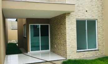 Imagem: Residencial condomínio Oásis 3/4