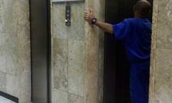 Imagem 6: Salas 33m2 - Av. Estados Unidos