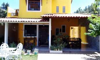 Imagem 3: Sua Linda Mansão na Serraria - 3 quartos