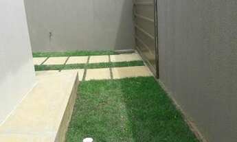 Imagem 4: Casa nova, 2 quartos, Bairro: Porto seguro II Açailandia-MA