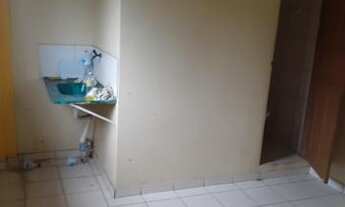 Imagem: Alugase kit net em frente à praça do cidadão