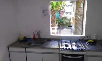 Imagem 5: Imperdível Quarto Individual Mobiliado