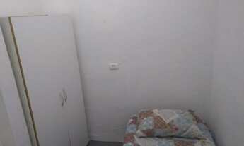 Imagem: Imperdível Quarto Individual Mobiliado