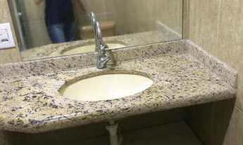 Imagem 5: Casa com Closet e Escritorio