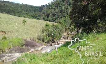 Imagem 9: Linda Fazenda de 50 alqueires!!! Aceita permuta em parte do valor!