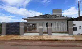 Imagem: Alugua se casa 3quartos-Sorriso/Mt