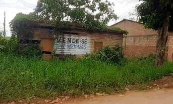 Imagem 4: Terreno esquina Av. Carleto Bemergui c decima quarta 14.9 de frente e fundo 29 asasa