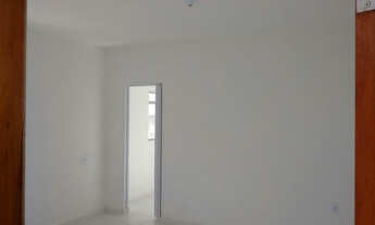 Imagem 3: Apto c/ 30 m² na Ilha da Gigóia em Condomínio de Frente para Lagoa com Jardim comum